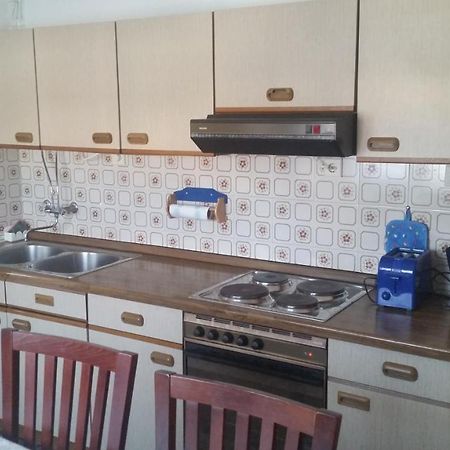 Beach Apartments ปริฟลากา ภายนอก รูปภาพ
