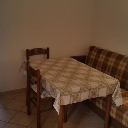 Beach Apartments ปริฟลากา ภายนอก รูปภาพ