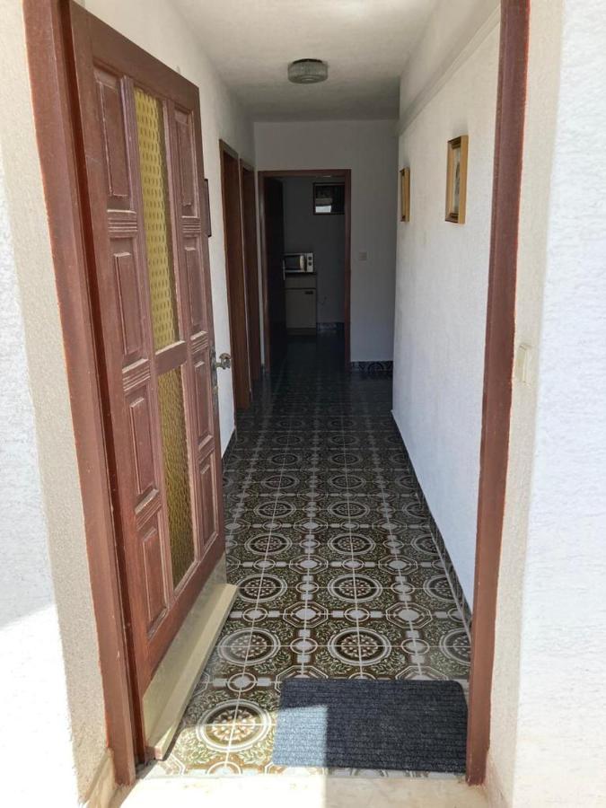 Beach Apartments ปริฟลากา ภายนอก รูปภาพ