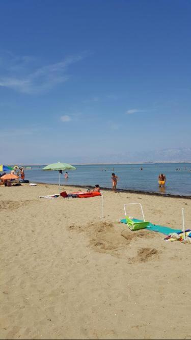 Beach Apartments ปริฟลากา ภายนอก รูปภาพ