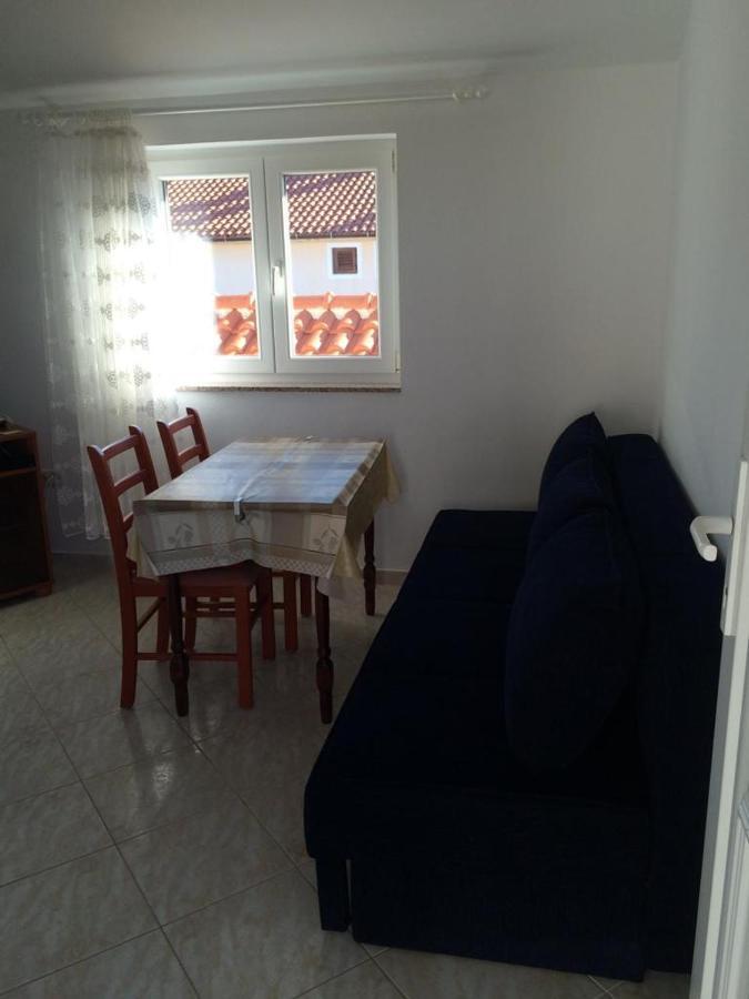 Beach Apartments ปริฟลากา ภายนอก รูปภาพ