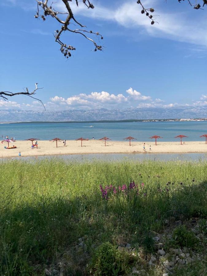 Beach Apartments ปริฟลากา ภายนอก รูปภาพ