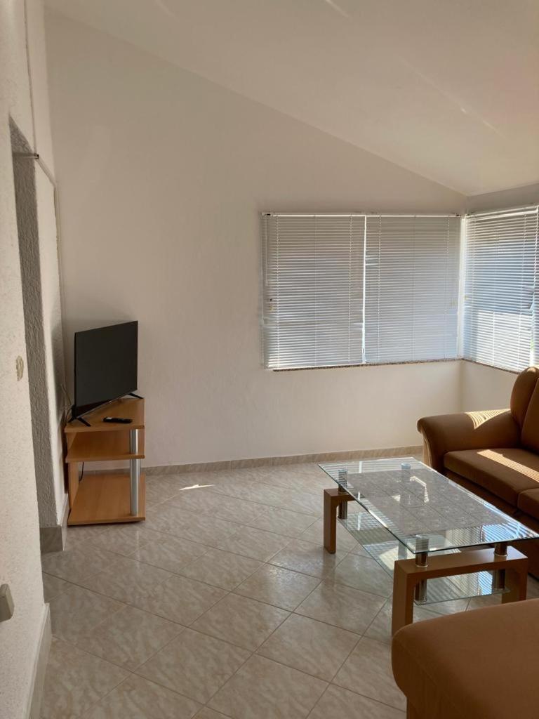 Beach Apartments ปริฟลากา ภายนอก รูปภาพ
